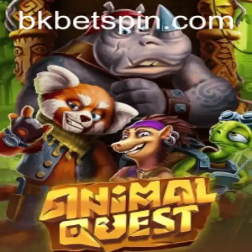 Dive into the World of AnimalQuest: An Exciting Adventure Awaits