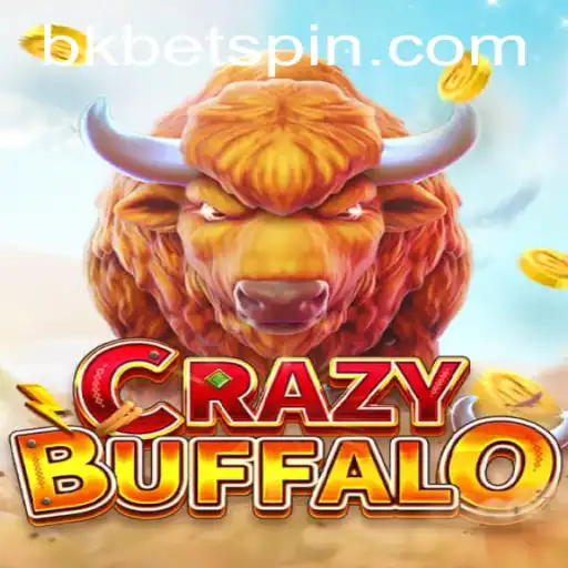 Dive into the Thrilling World of CRAZYBUFFALO