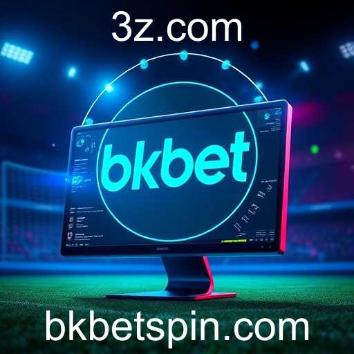 A Ascensão do Entretenimento Digital: bkbet