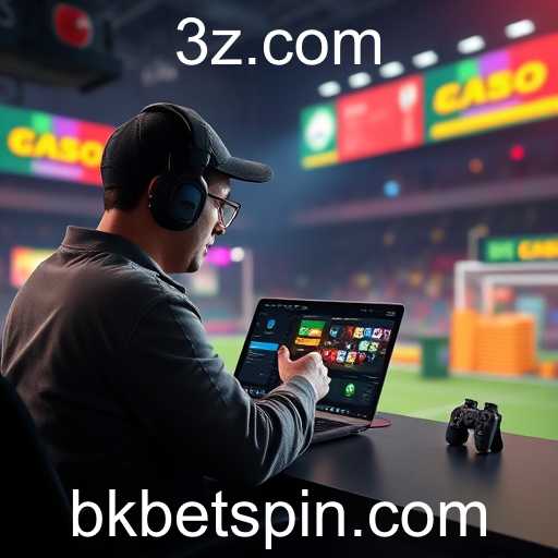 O Crescimento dos Jogos Online no Brasil em 2025