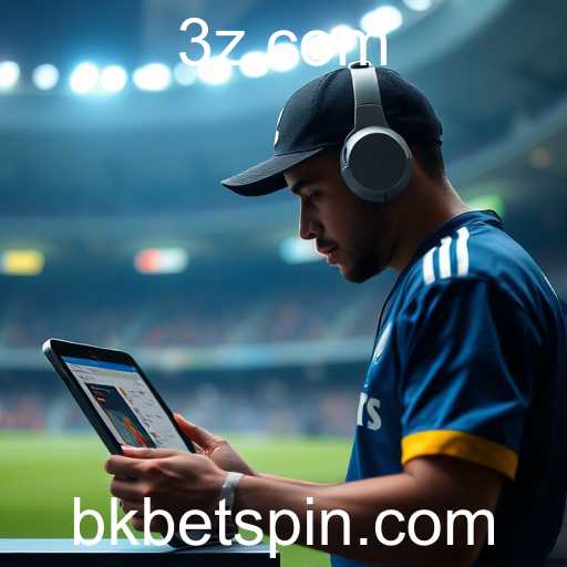 Impacto do Mercado de Apostas Online no Brasil