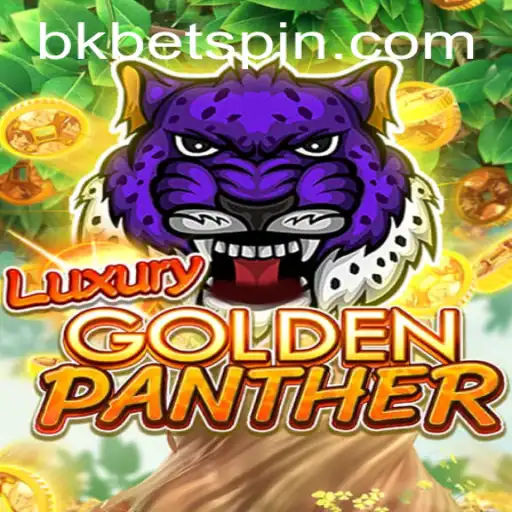 The Enchanting World of LUXURYGOLDENPANTHER: An In-Depth Look