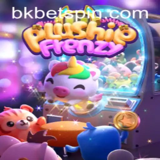 PlushieFrenzy: A Delightful Gaming Experience with bkbet