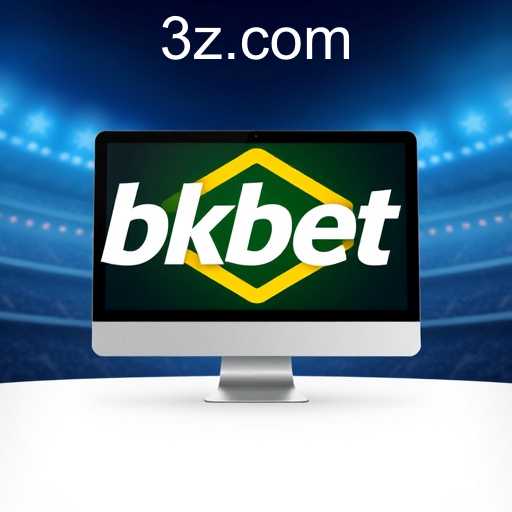 A Ascensão do bkbet no Universo dos Jogos Online