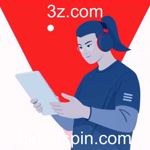 A Ascensão do bkbet no Cenário de Jogos Online