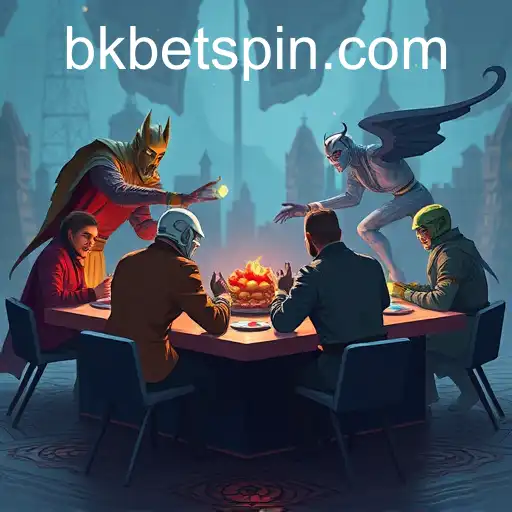 Gaming Experience bkbet - 800+ Premium and Exclusive Games