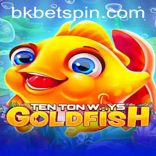 Dive into the Exciting World of TenTonWaysGoldfish: Game Description, Introduction, and Rules