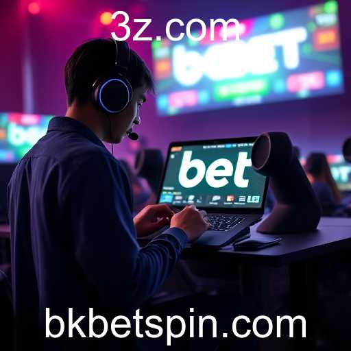 Tendências do Mercado de Apostas Online em 2025