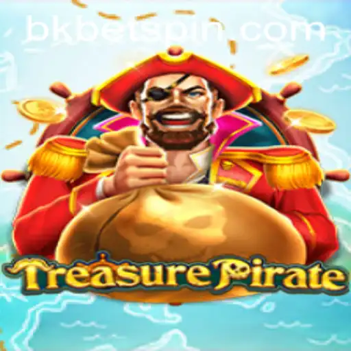 Discover the Adventure in TreasurePirate: A Dive into Loot and Lore