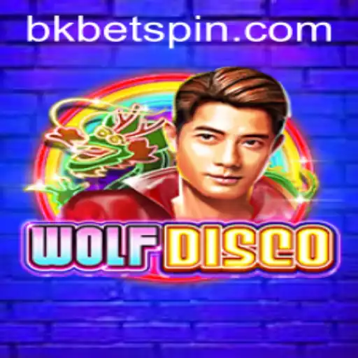 The Enigmatic Adventure of WolfDisco and the World of BKBet
